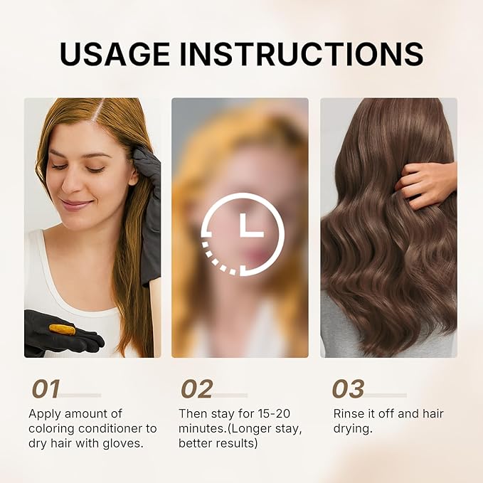 Karseell™ - Collagen Hair Treatment Mask - 500ml for Dry Damaged Hair