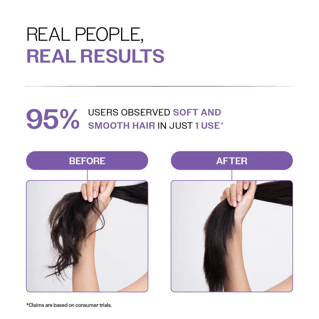 Rosemary & Rice Water Spray For Natural Hair Growth & Hair Thickness